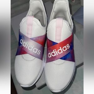 Adidas Pure Motion Adapt size 8